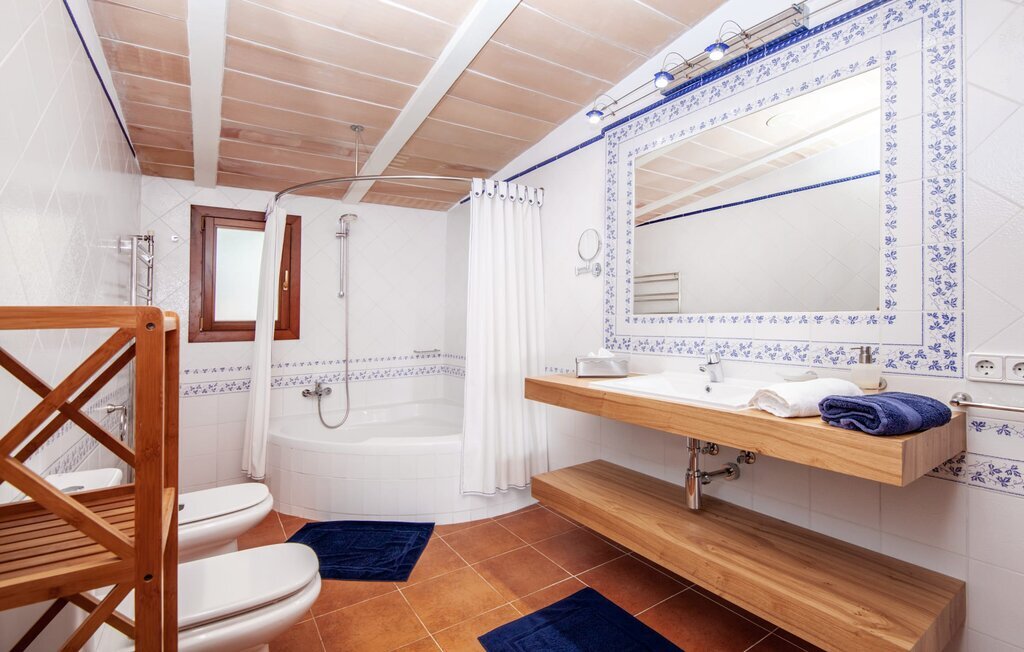 Sa Caseta d'Or : Maison avec vue mer à Portocolom - Photo 29