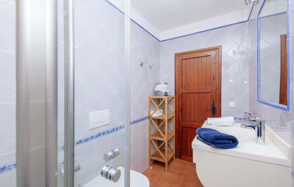 Sa Caseta d'Or : Maison avec vue mer à Portocolom - Photo 30