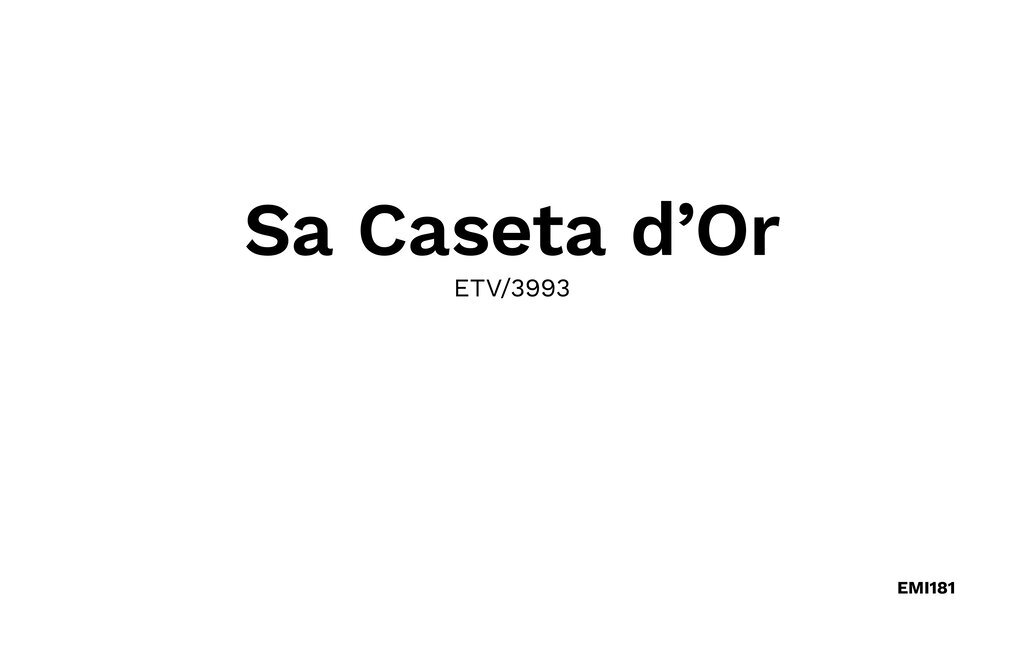 Sa Caseta d'Or : Maison avec vue mer à Portocolom - Photo 31