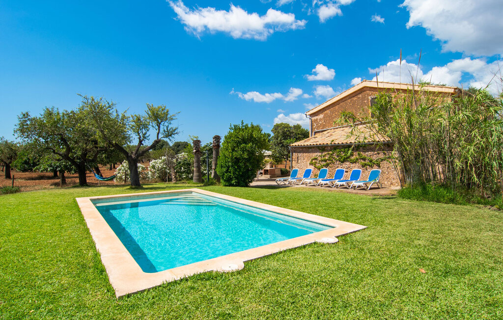 Son Ametller, Maison 8 personnes à Palma - Photo 1