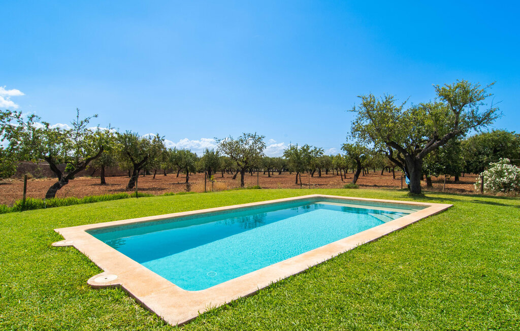 Son Ametller, Maison 8 personnes à Palma - Photo 3