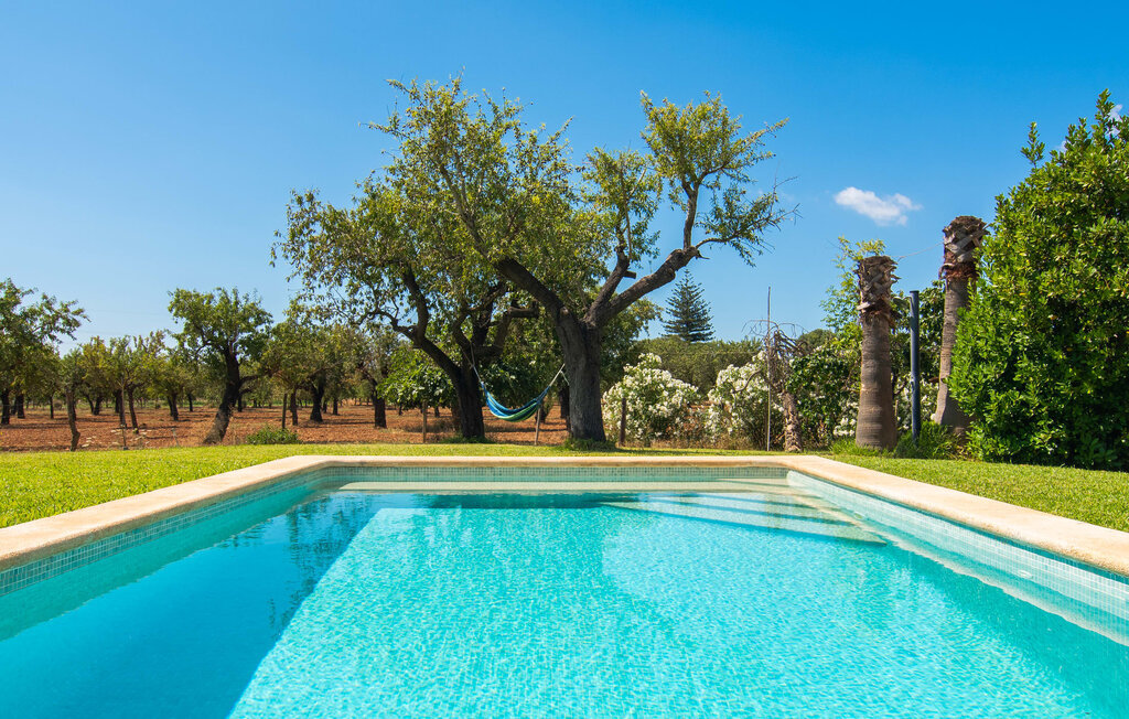 Son Ametller, Maison 8 personnes à Palma - Photo 4