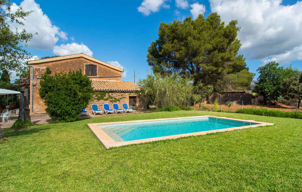 Son Ametller, Maison 8 personnes à Palma - Photo 5