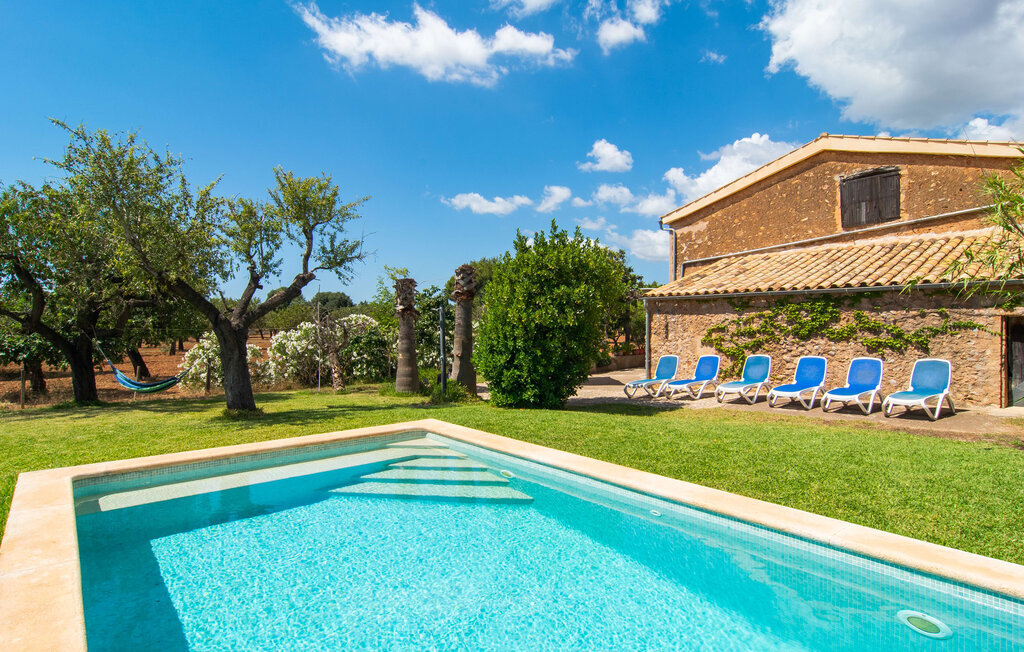 Son Ametller, Maison 8 personnes à Palma - Photo 6