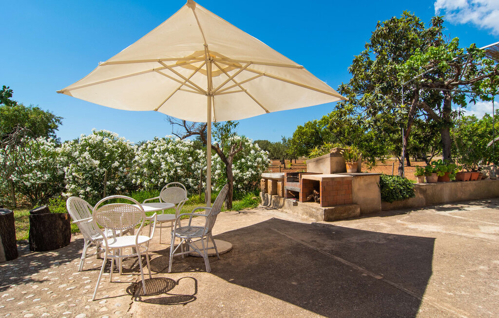 Son Ametller, Maison 8 personnes à Palma - Photo 7