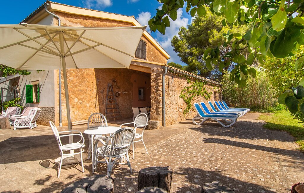 Son Ametller, Maison 8 personnes à Palma - Photo 8
