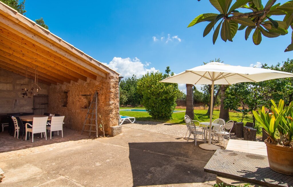 Son Ametller, Maison 8 personnes à Palma - Photo 9