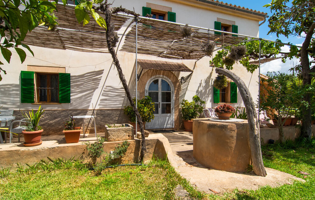 Son Ametller, Maison 8 personnes à Palma - Photo 10