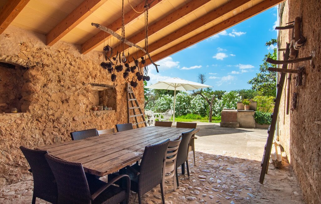 Son Ametller, Maison 8 personnes à Palma - Photo 11
