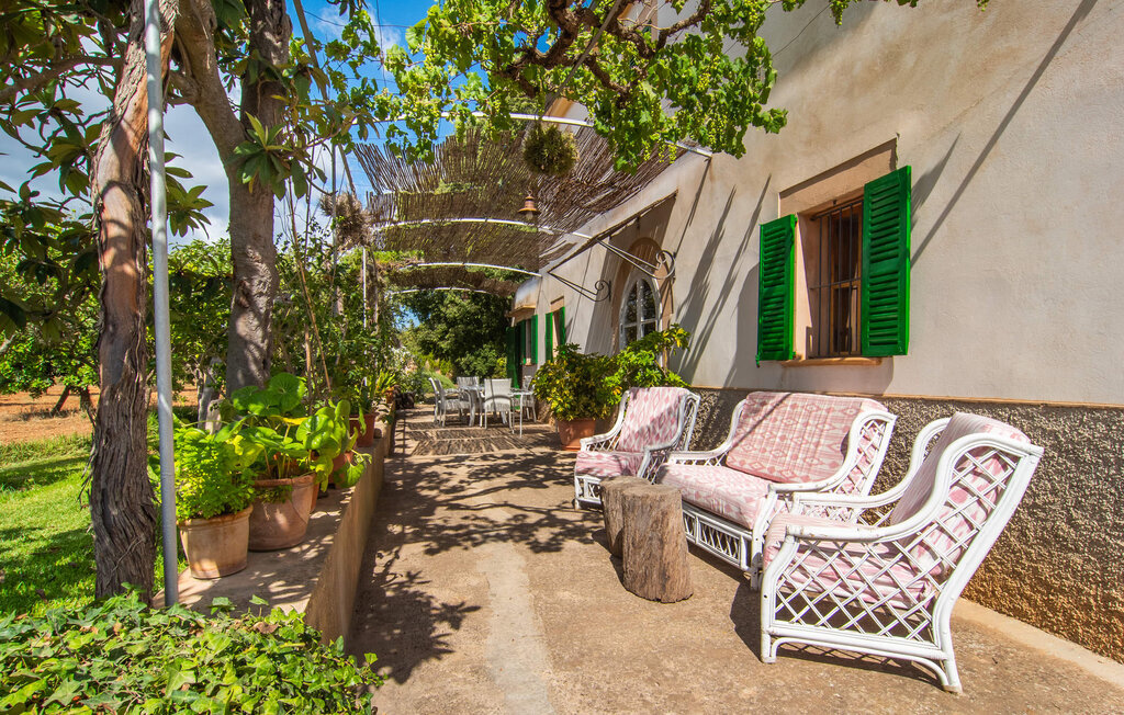 Son Ametller, Maison 8 personnes à Palma - Photo 12