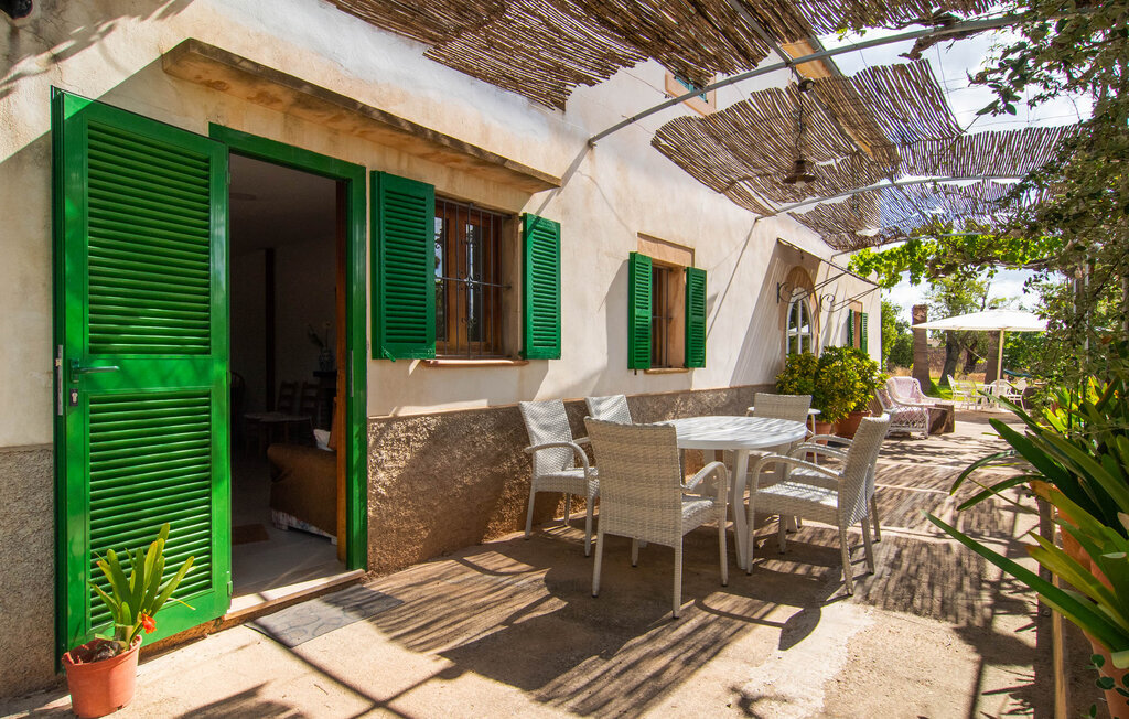 Son Ametller, Maison 8 personnes à Palma - Photo 13