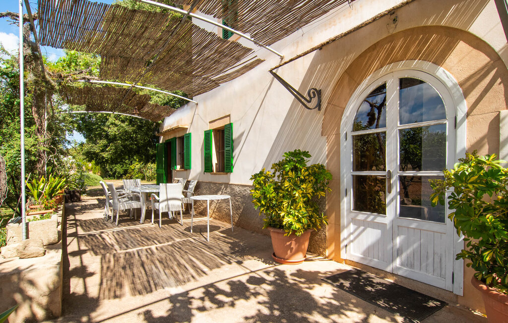 Son Ametller, Maison 8 personnes à Palma - Photo 14