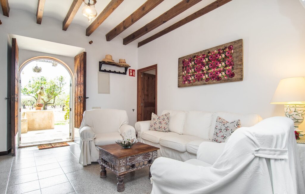 Son Ametller, Maison 8 personnes à Palma - Photo 17