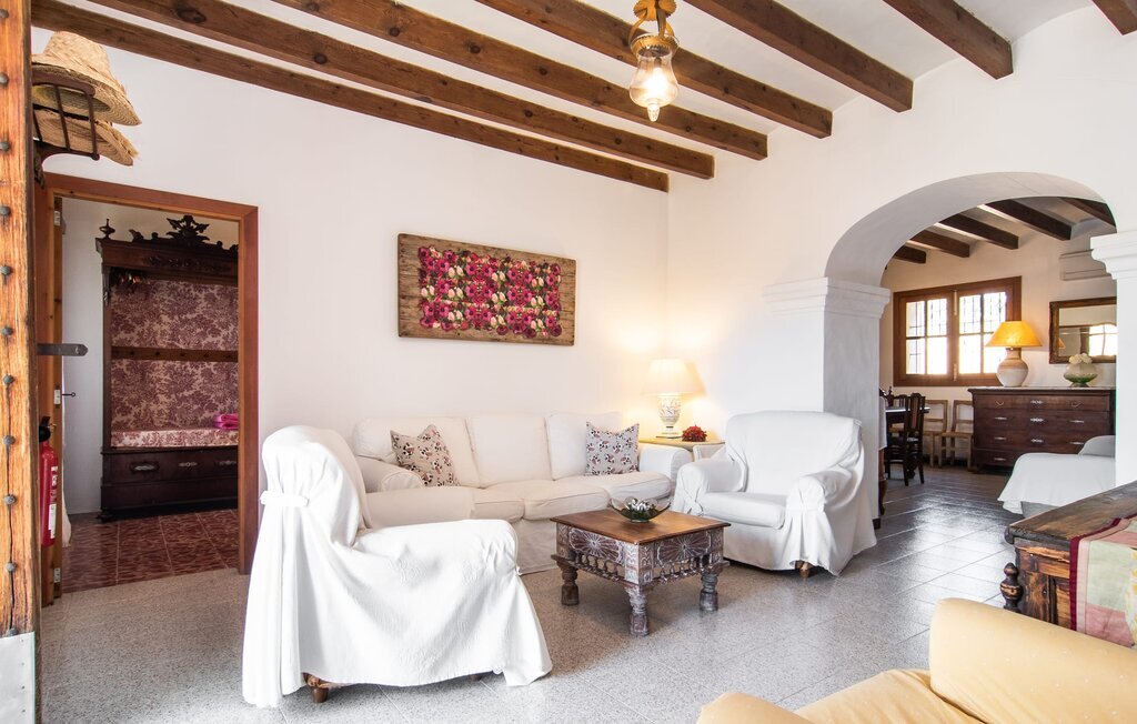 Son Ametller, Maison 8 personnes à Palma - Photo 18