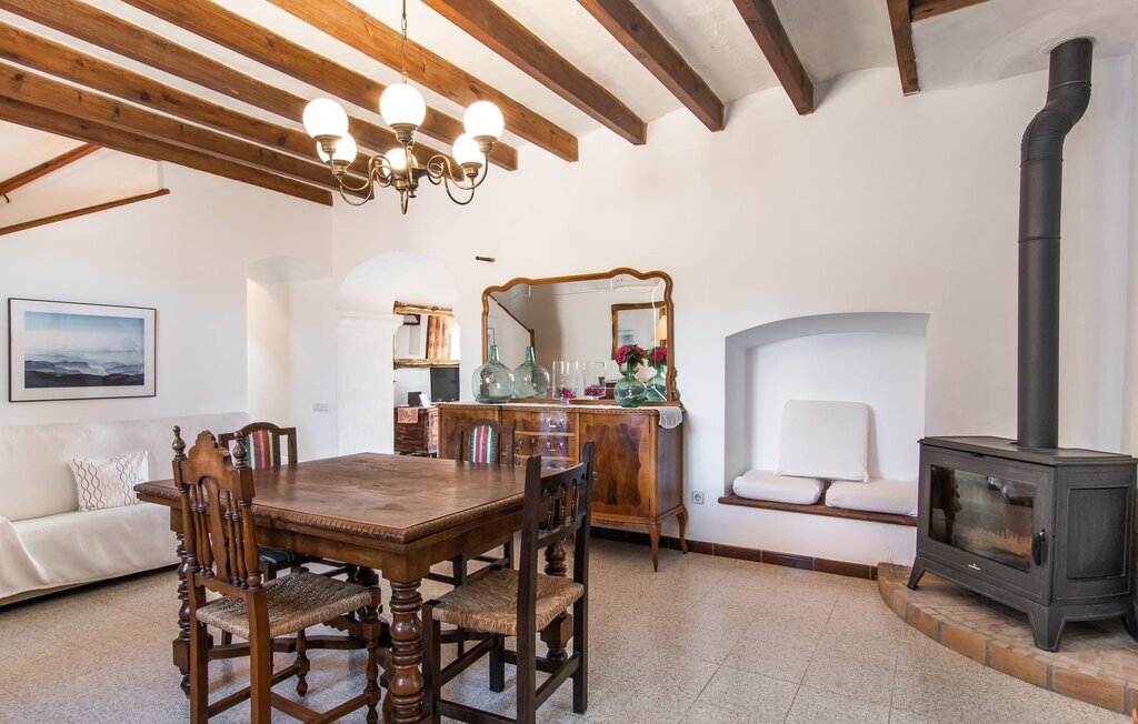 Son Ametller, Maison 8 personnes à Palma - Photo 19