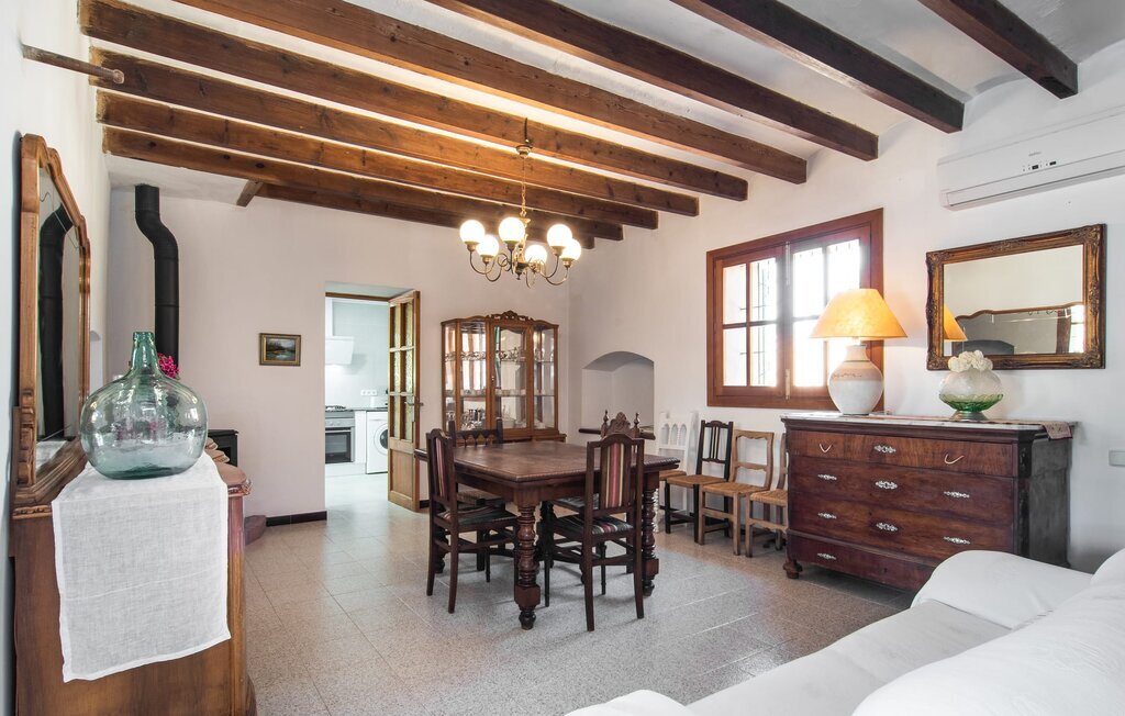 Son Ametller, Maison 8 personnes à Palma - Photo 20