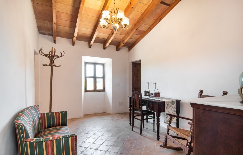 Son Ametller, Maison 8 personnes à Palma - Photo 25