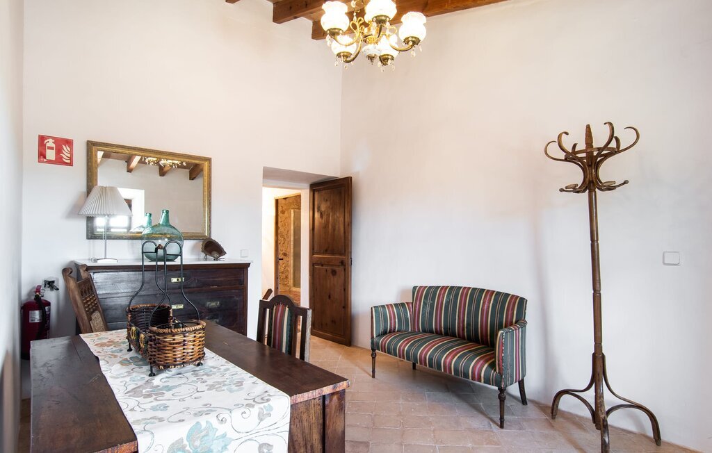 Son Ametller, Maison 8 personnes à Palma - Photo 26