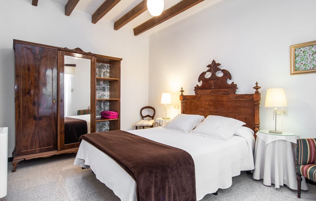 Son Ametller, Maison 8 personnes à Palma - Photo 27