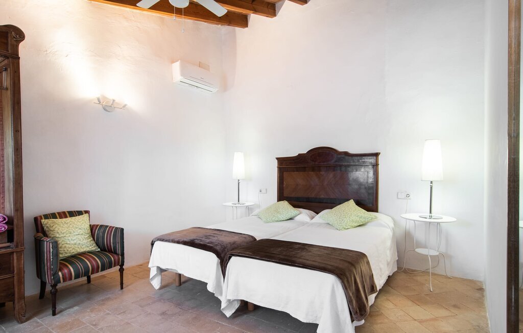 Son Ametller, Maison 8 personnes à Palma - Photo 30