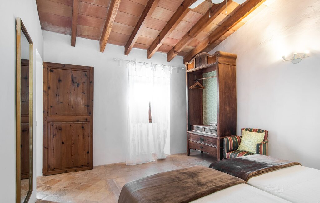Son Ametller, Maison 8 personnes à Palma - Photo 31