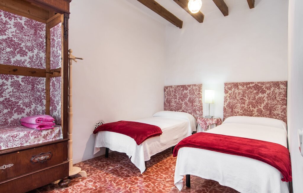 Son Ametller, Maison 8 personnes à Palma - Photo 32