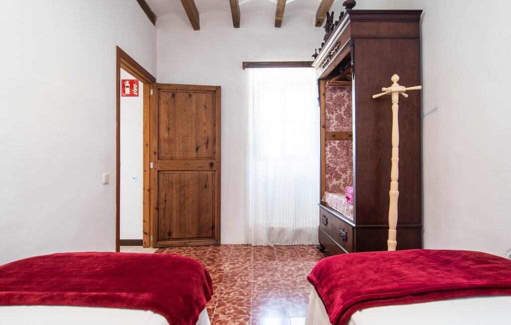 Son Ametller, Maison 8 personnes à Palma - Photo 33