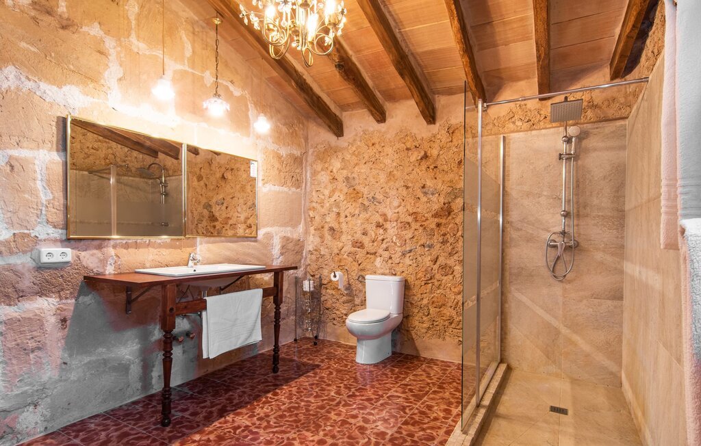 Son Ametller, Maison 8 personnes à Palma - Photo 35