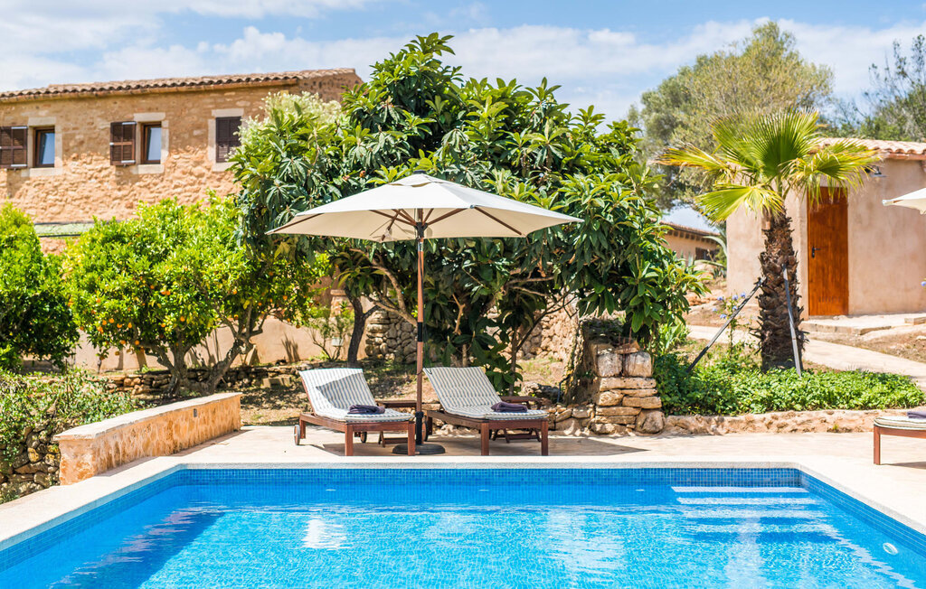 Can Tian de Llevant, Maison 8 personnes à Manacor - Photo 3
