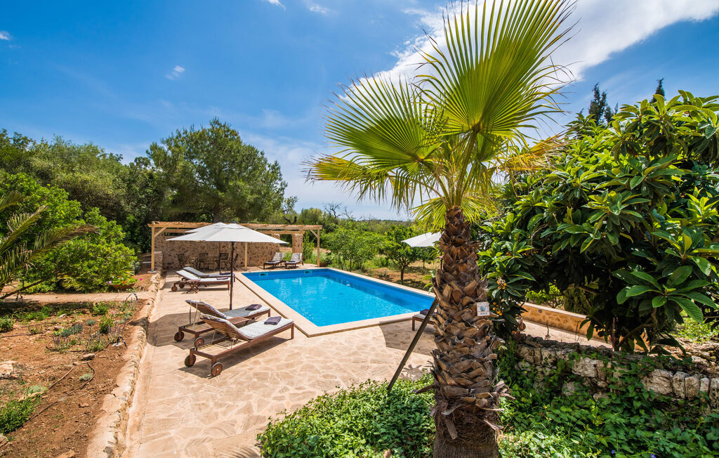 Can Tian de Llevant, Maison 8 personnes à Manacor - Photo 6