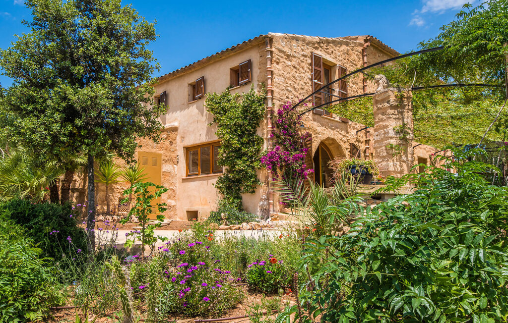 Can Tian de Llevant, Maison 8 personnes à Manacor - Photo 10