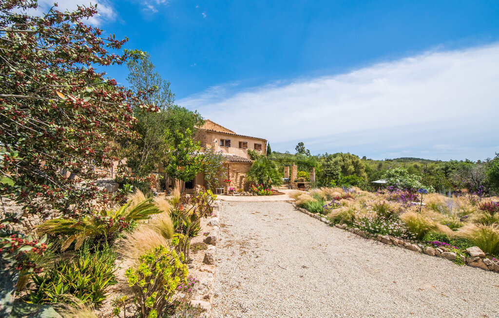 Can Tian de Llevant, Maison 8 personnes à Manacor - Photo 13
