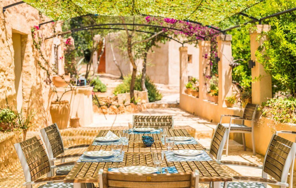 Can Tian de Llevant, Maison 8 personnes à Manacor - Photo 15