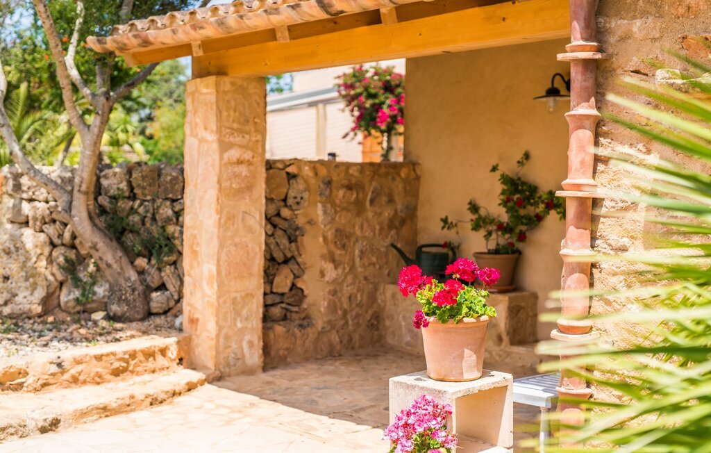 Can Tian de Llevant, Maison 8 personnes à Manacor - Photo 17