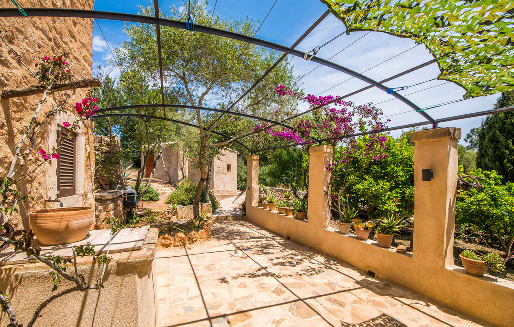 Can Tian de Llevant, Maison 8 personnes à Manacor - Photo 18