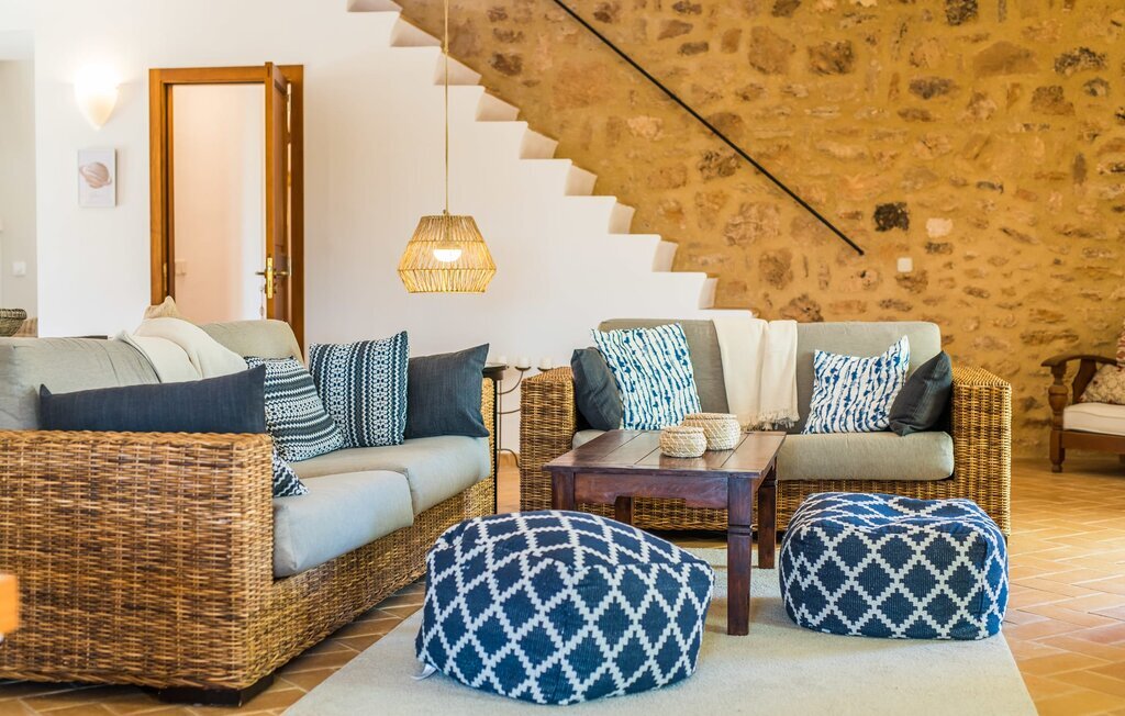 Can Tian de Llevant, Maison 8 personnes à Manacor - Photo 22