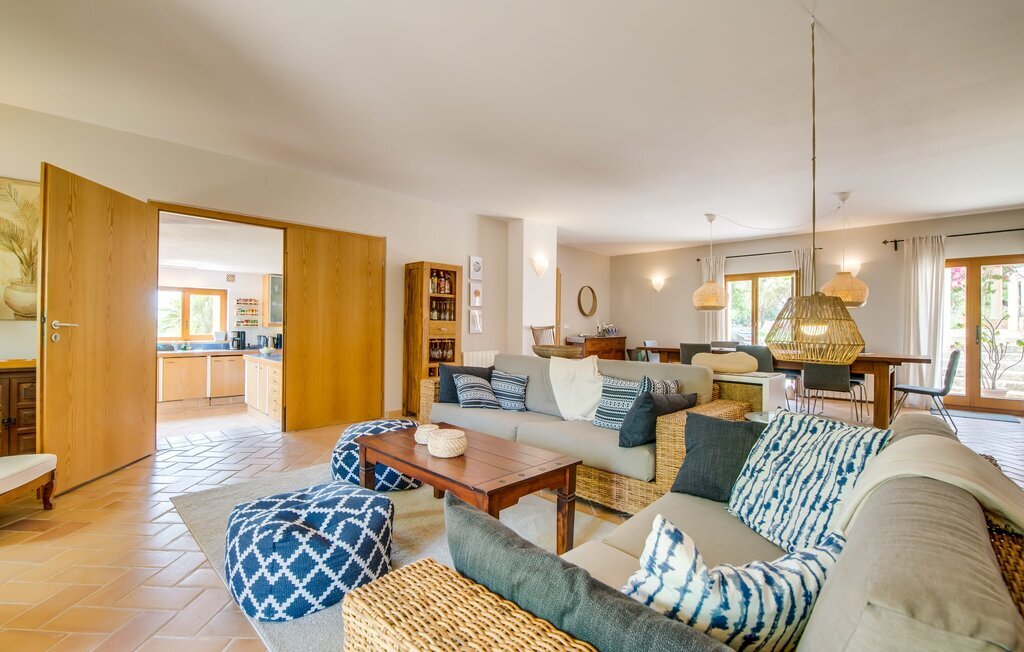 Can Tian de Llevant, Maison 8 personnes à Manacor - Photo 24
