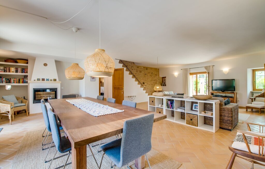 Can Tian de Llevant, Maison 8 personnes à Manacor - Photo 25