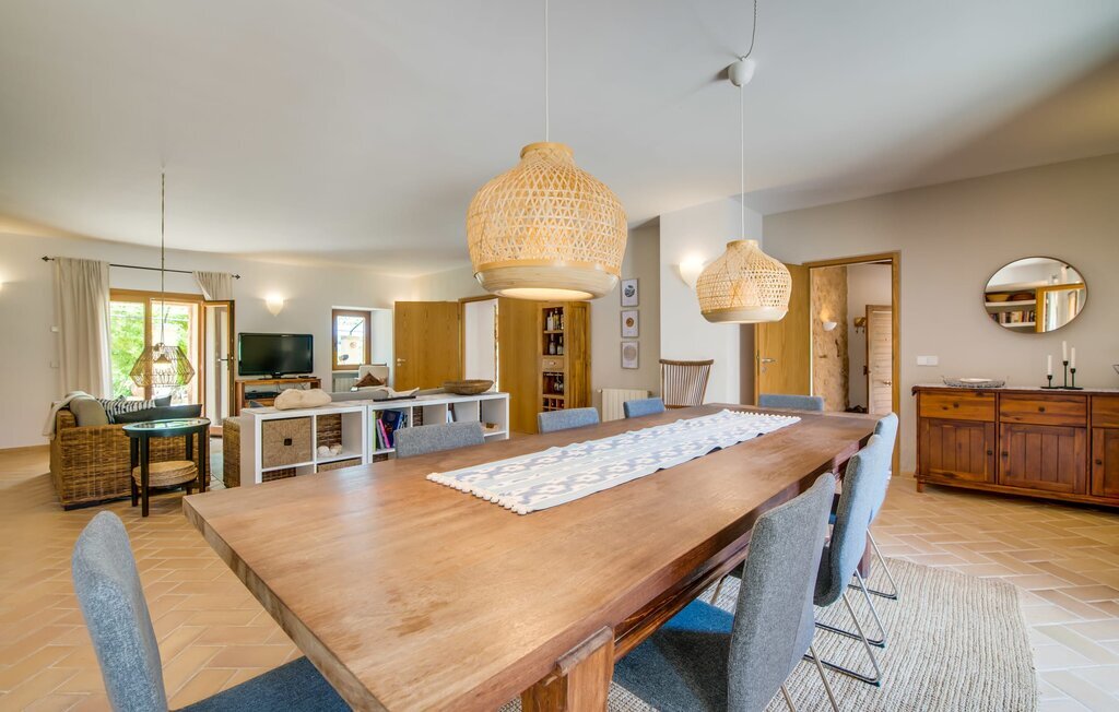 Can Tian de Llevant, Maison 8 personnes à Manacor - Photo 26