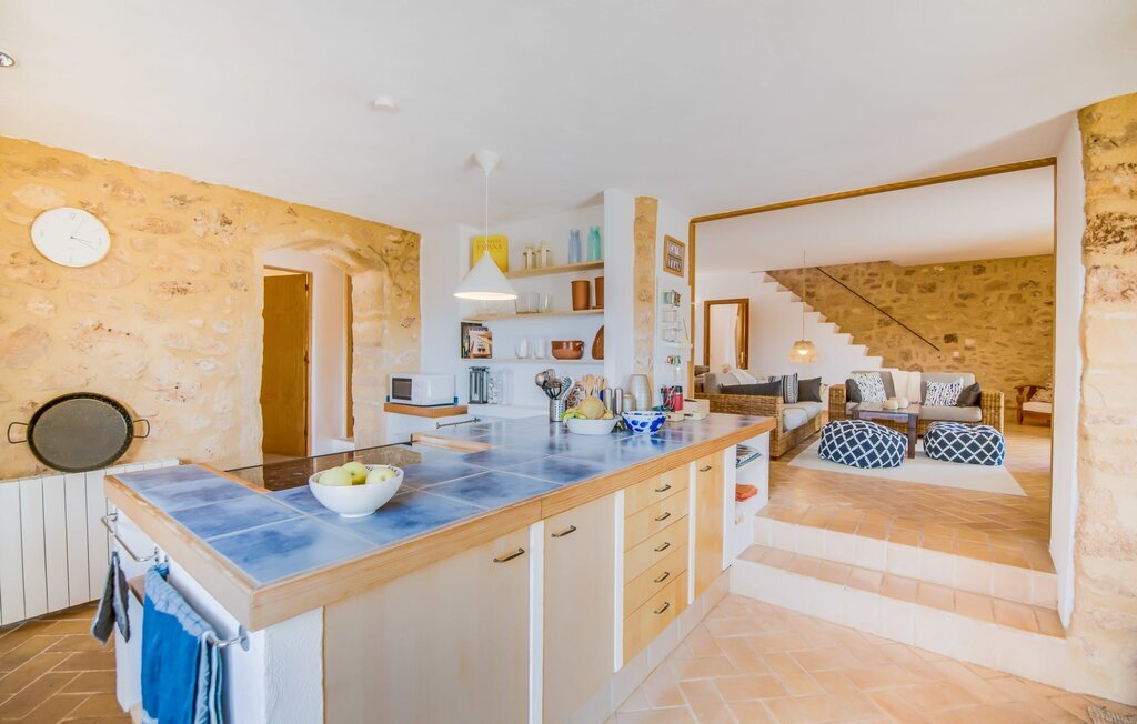 Can Tian de Llevant, Maison 8 personnes à Manacor - Photo 27