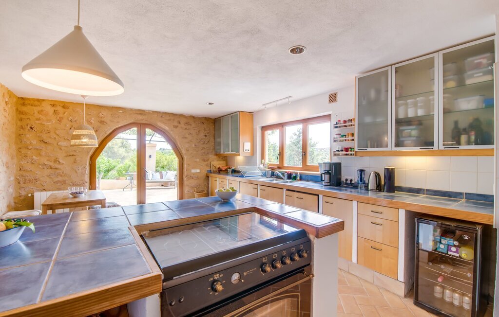 Can Tian de Llevant, Maison 8 personnes à Manacor - Photo 28