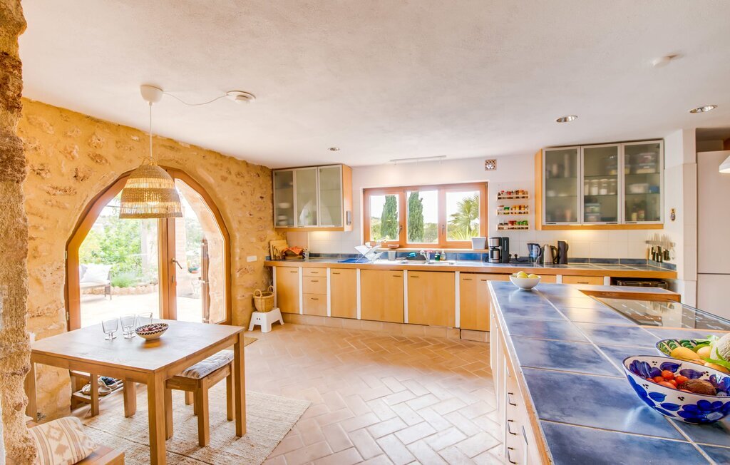 Can Tian de Llevant, Maison 8 personnes à Manacor - Photo 29
