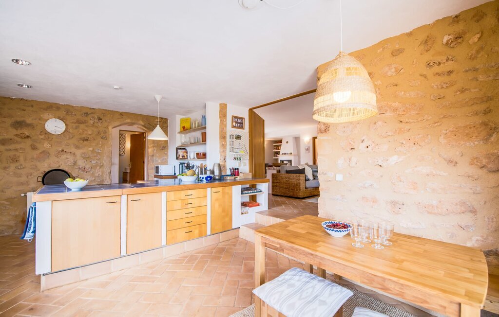 Can Tian de Llevant, Maison 8 personnes à Manacor - Photo 30