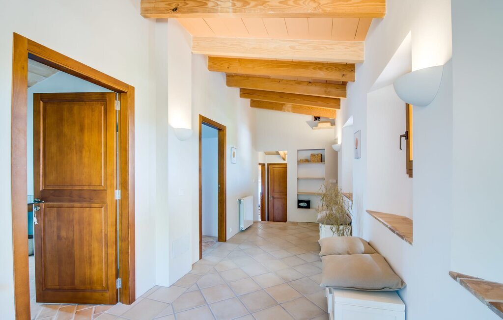 Can Tian de Llevant, Maison 8 personnes à Manacor - Photo 33