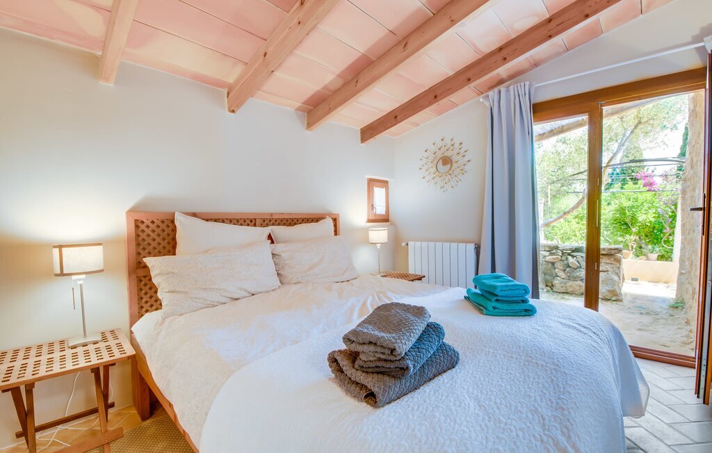 Can Tian de Llevant, Maison 8 personnes à Manacor - Photo 36
