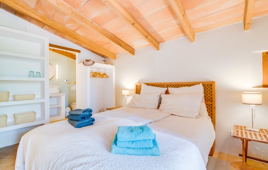 Can Tian de Llevant, Maison 8 personnes à Manacor - Photo 37