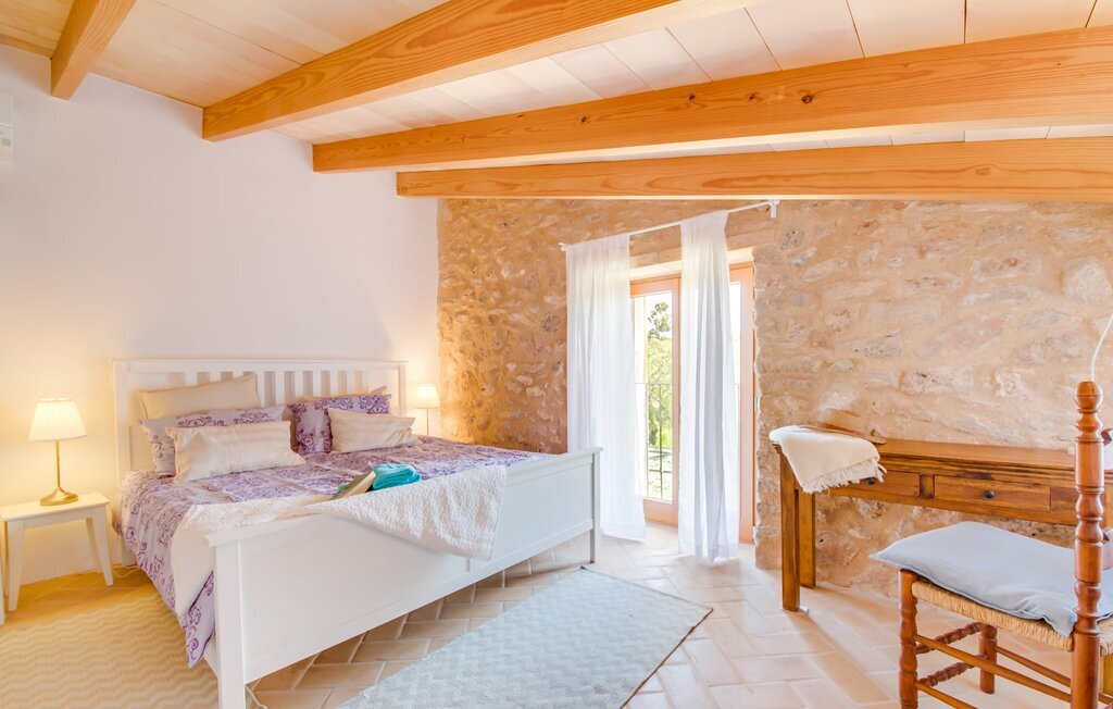 Can Tian de Llevant, Maison 8 personnes à Manacor - Photo 38