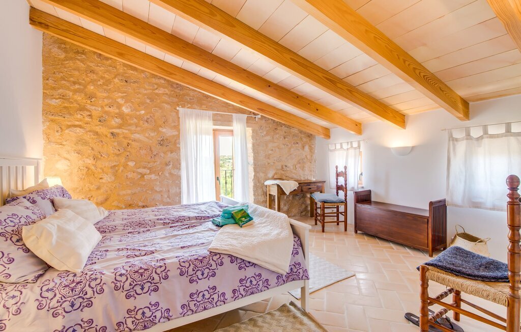 Can Tian de Llevant, Maison 8 personnes à Manacor - Photo 39