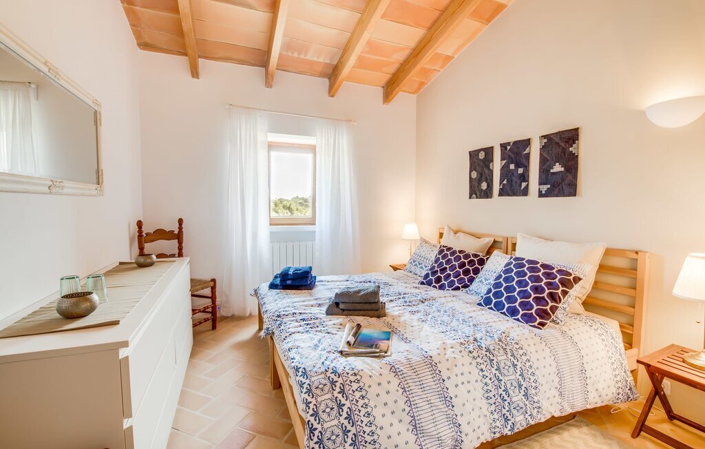 Can Tian de Llevant, Maison 8 personnes à Manacor - Photo 40