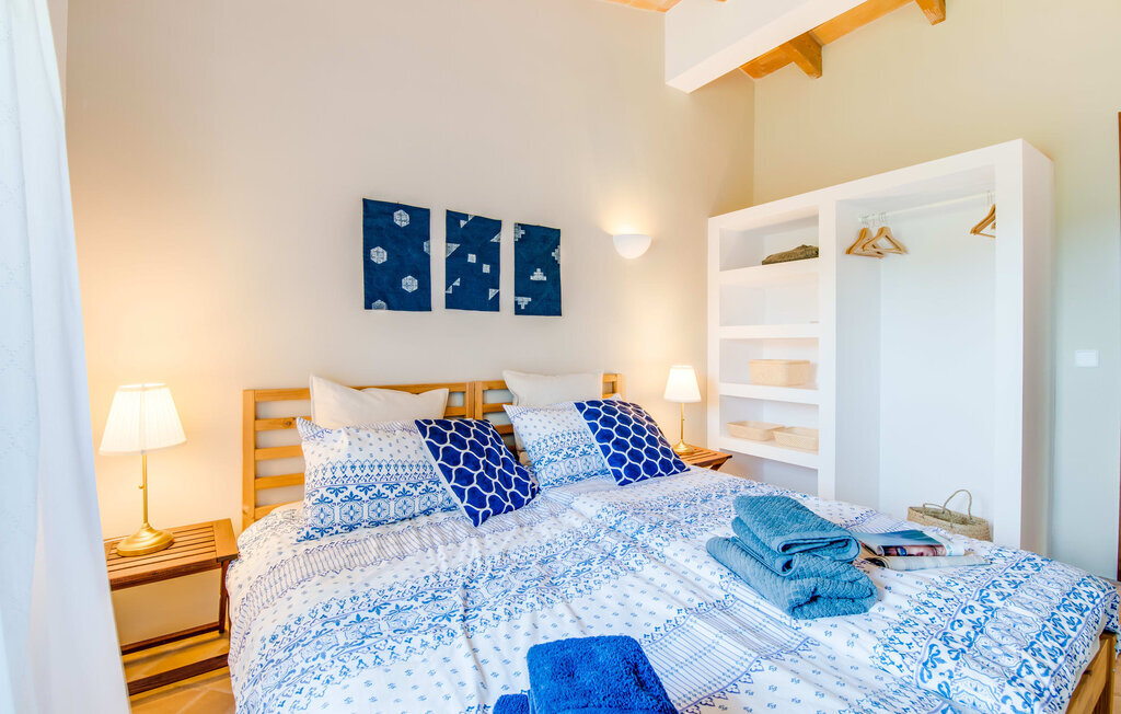 Can Tian de Llevant, Maison 8 personnes à Manacor - Photo 41